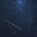 Жители Ижевска смогут видеть Марс, затмение Луны и метеоритный поток Персеиды Жители Ижевска смогут видеть Марс, затмение Луны и метеоритный поток Персеиды