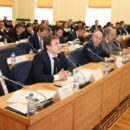 Трое депутатов из Ростова проголосовали против пенсионной реформы Трое депутатов из Ростова проголосовали против пенсионной реформы