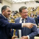 Политолог Виноградов не сомневается в дальнейшем успехе Евкурова на посту главы Ингушетии Политолог Виноградов не сомневается в дальнейшем успехе Евкурова на посту главы Ингушетии